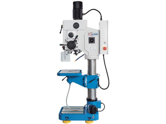 SSB 50 F Super VT - Industrial Drill Presses | KNUTH USA